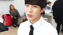 VIXX,弘彬(VIXX) - VIXX TV2 EP29