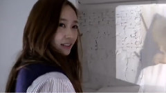 Krystal(f(x)),f(x) - Naver V APP 4 Walls Live Krystal Cut 中文字幕