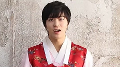 SMROOKIES - SMRookies韩服介绍Yuta Johnny TEN