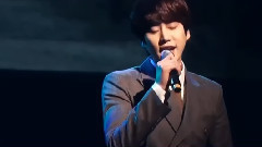 圭贤(Super Junior) - 不要再这样