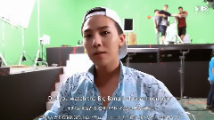 G-Dragon(BigBang),BigBang - Play K-Pop G-Dragon Awake Making Film