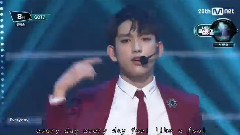 段宜恩(GOT7),BamBam(GOT7),JB(GOT7),GOT7,金有谦(GOT7) - If You Do