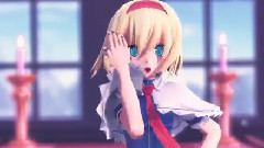 东方project - ドーナツホール