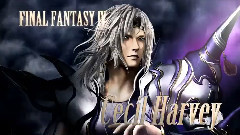 游戏原声 - <Dissidia Final Fantasy>宣传片