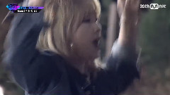 Wonder Girls,4minute - 婑斌&全智允 团队合作对决 EP.8