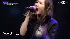 YG Family,Fiestar - Yezi vs SUA SoloBattle EP.8