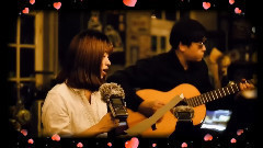 模仿翻唱 - ひとり上手(漫步人生路)