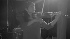 音乐短片 - 蓝琴冰梦