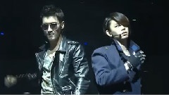 Super Junior - Super Man & Mr.Simple