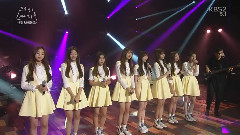 Lovelyz - 赛跑
