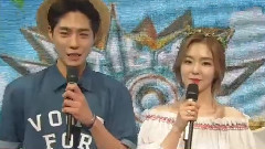 IRENE(Red Velvet),Red Velvet - Half A Year With MC IRENE