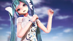 初音未来 - サイバーサンダーサイダー