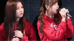 GFriend - Talk