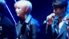 李泰民(SHINee),SHINee - Keeping Love Again