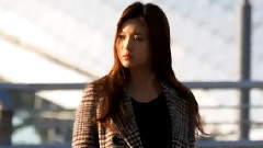 Girl's Day,YURA(Girl's Day) - 仁川机场出境