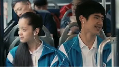 刘昊然,欧阳娜娜 - 电影<北京爱情故事> 国民初恋特辑
