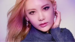 T-ara,李居丽(T-ara) - T-ARA Qri Instyle Self Makeover