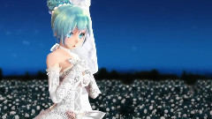 初音未来 - Departures