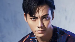吴亦凡,陈伟霆 - 男神季 饿狼传说