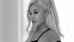 Ariana Grande - Focus