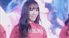 GFriend - ONE