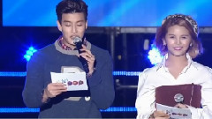 SORN(CLC),CLC - Sorn MC Cut
