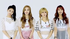 BESTie - Excuse Me