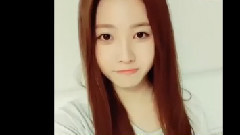 Girl's Day,YURA(Girl's Day) - V APP Yura Jjing EP01