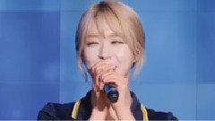 AOA - Talk