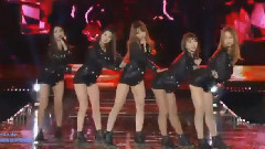 EXID,HaNi(EXID),LE(EXID),率智(EXID),正花(EXID) - Ah Yeah & 上和下(Up&Down) & Talk