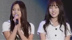 GFriend - Talk