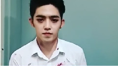 Seventeen - SEVENTEEN s Halloween