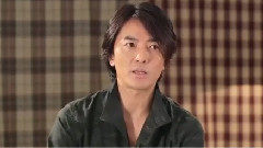 郑伊健 - 电影<不再说分手> 制作特辑