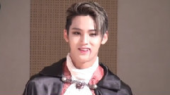 Seventeen,珉奎(Seventeen) - 签名会