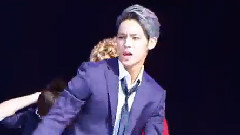 Seventeen,珉奎(Seventeen) - 万岁