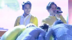 Seventeen,珉奎(Seventeen) - 万岁