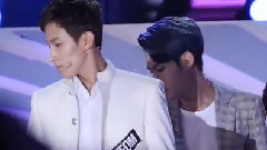 Seventeen,珉奎(Seventeen) - 万岁