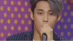 Seventeen,珉奎(Seventeen) - 万岁 珉奎 合集