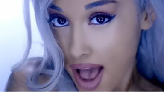 Ariana Grande - Focus