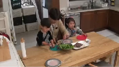 EXO-K,KAI(EXO),EXO - Oh My Baby KAI Cut