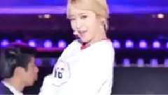 朴草娥(AOA),AOA Black,AOA - 猫步轻俏(Like A Cat)