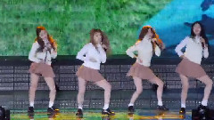 JOY(Red Velvet),WENDY(Red Velvet),涩琪(Red Velvet),YERI(Red Velvet),Red Velvet - Ice Cream Cake