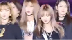 金泫雅,4minute - 你叫什么名字