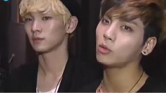 SHINee - Mnet Wide News