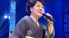 川中美幸 - 金泽の雨