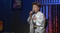 中村美律子 - 长良川鵜情