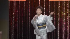 中村美律子 - 河内おとこ节