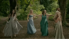 Oonagh,Celtic Woman - Tir Na nog