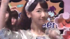 AKB48 - ハロウィン・ナイト