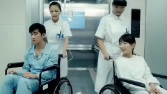 周冬雨,影视原声 - 电影<倾城之泪>香港版预告片